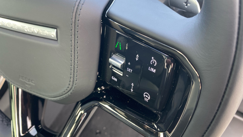 Land Rover Range Rover Evoque 1.5 P270e Autobiography 5dr Auto [Revised] Hatchback